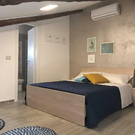 La Pietra * San Gennaro Vesuviano