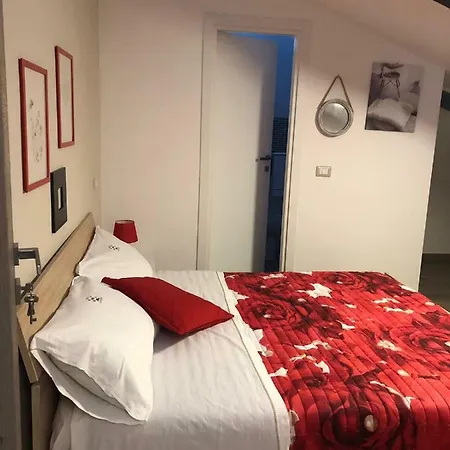 Gæstehus La Pietra *