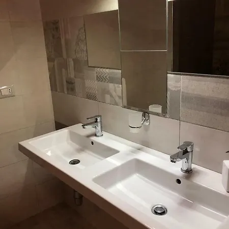 La Pietra * San Gennaro Vesuviano